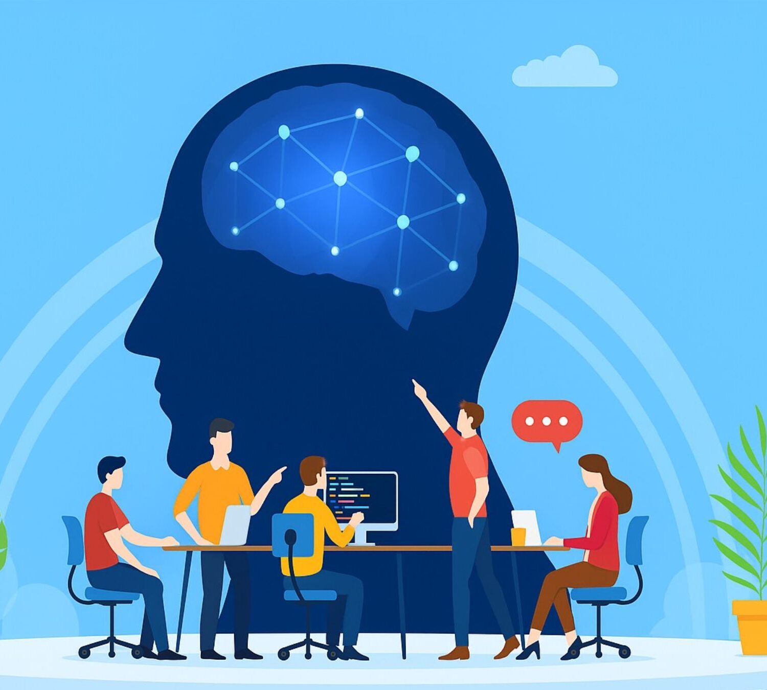 Lịch sử hình thành và các giai đoạn phát triển của Tâm lý học Kinh doanh