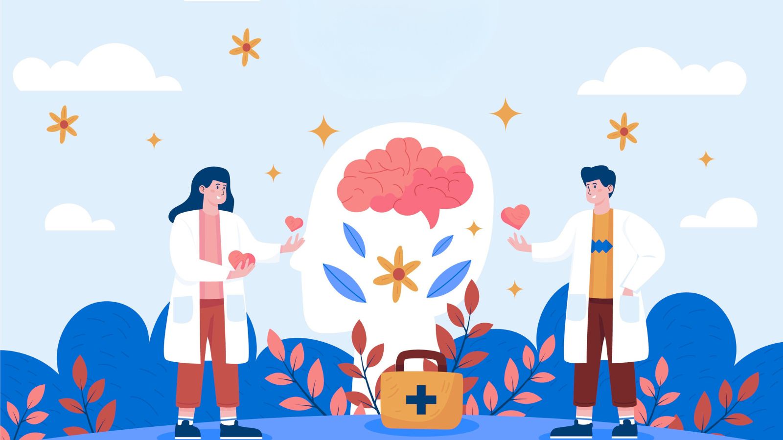 Giới thiệu: Tâm lý học là gì và tại sao nhiệm vụ của nó lại quan trọng?