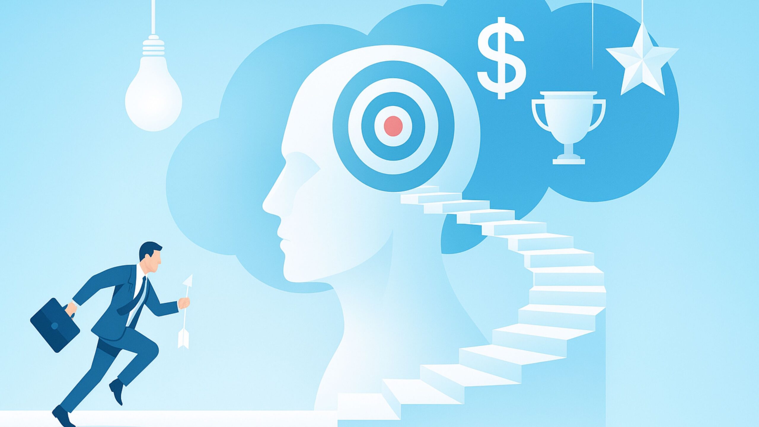 Mức lương và lộ trình thăng tiến của ngành Tâm lý học năm 2025