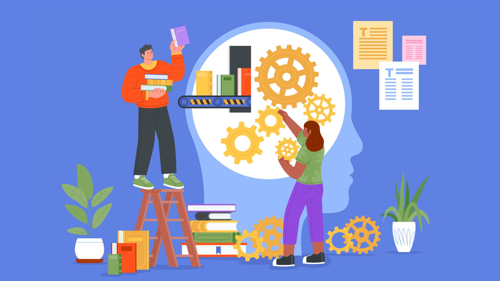 Vai trò của nghiên cứu khoa học trong chương trình đào tạo và tuyển sinh