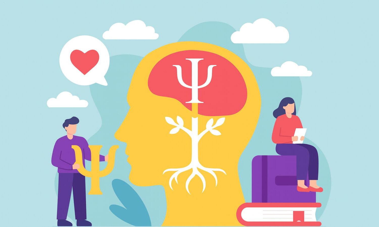 Vì sao ngành Tâm lý học hệ từ xa trở thành xu hướng?