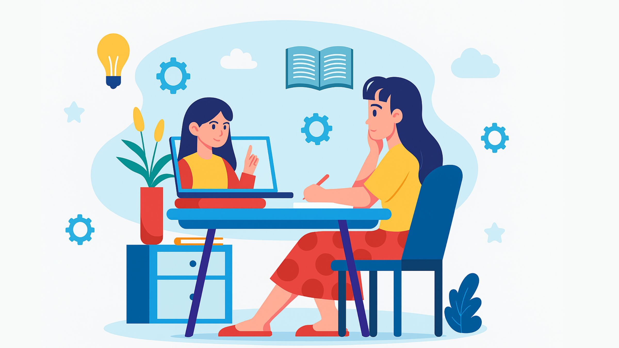 Tăng cường hiệu quả tư vấn qua sự phối hợp giữa giáo viên chủ nhiệm, phụ huynh học sinh và nhà trường