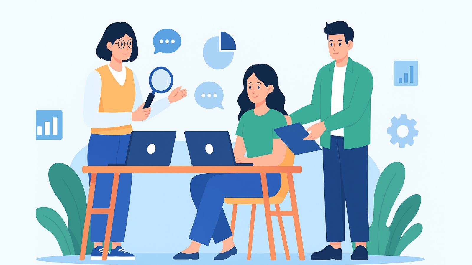 Tại sao sổ theo dõi tư vấn lại là công cụ bắt buộc đối với sức khỏe học đường?