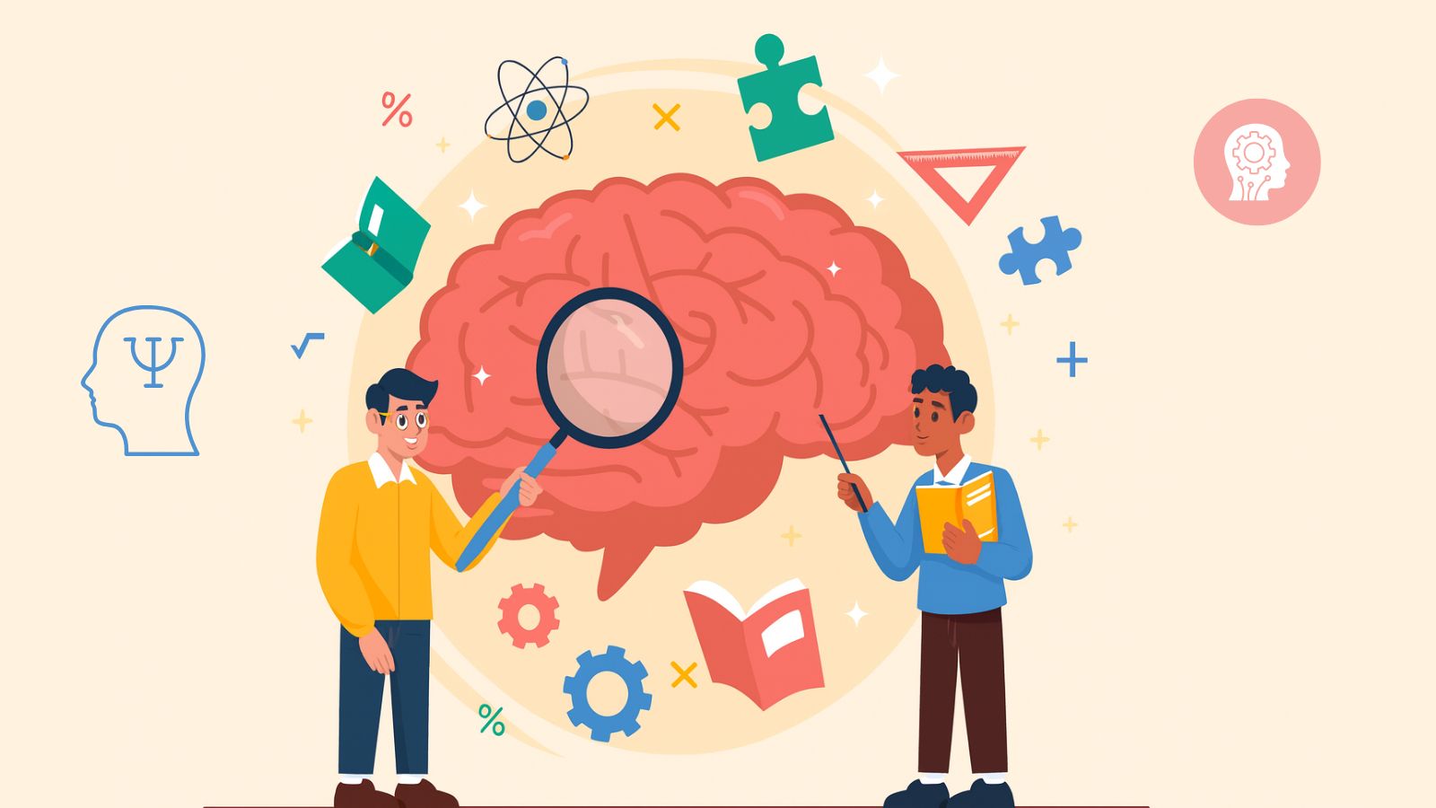 Tổng quan về vai trò của Giáo viên Tâm lý học đường trong bối cảnh giáo dục hiện đại