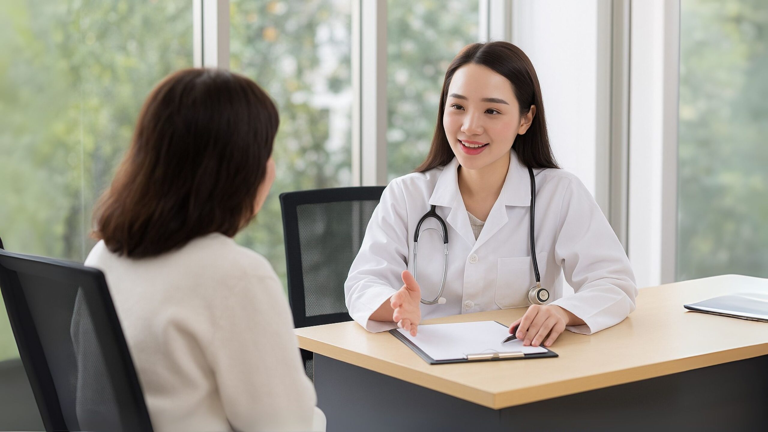 Những tố chất và kỹ năng mềm cần có của một bác sĩ tâm lý tương lai