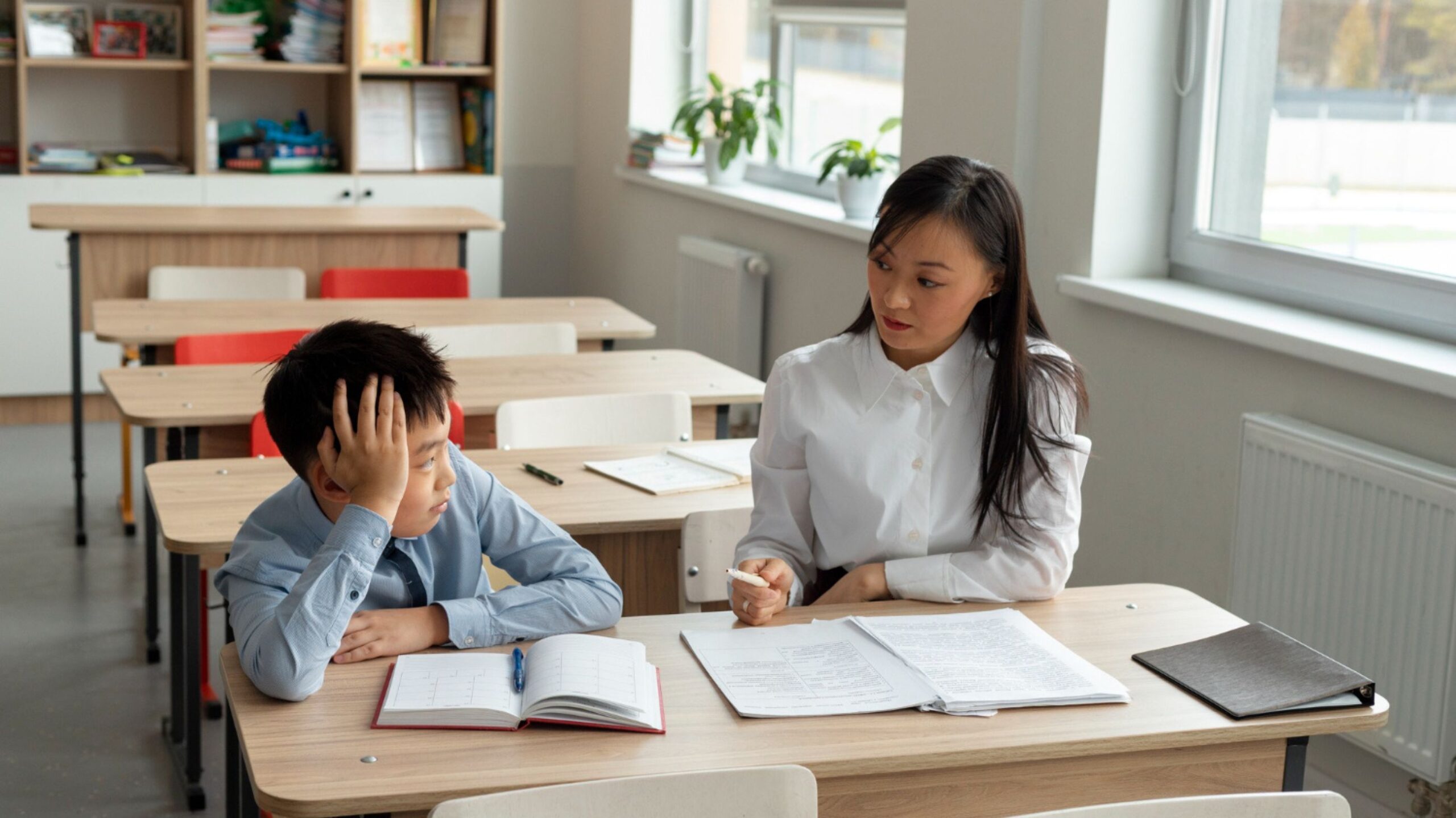 Giải pháp toàn diện: xây dựng hệ sinh thái hỗ trợ tâm lý bền vững cho học sinh