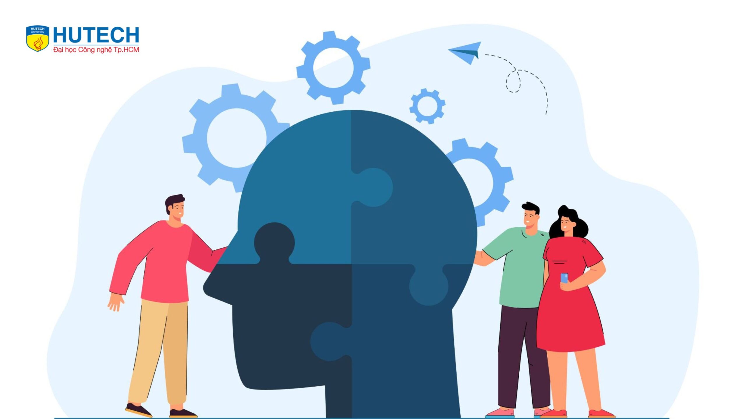 Tầm quan trọng của ngành tâm lý học đối với sức khỏe tâm thần cộng đồng