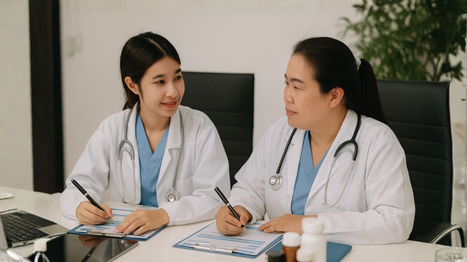 Có cần thiết học lên thạc sĩ tâm lý học để có việc làm tốt?