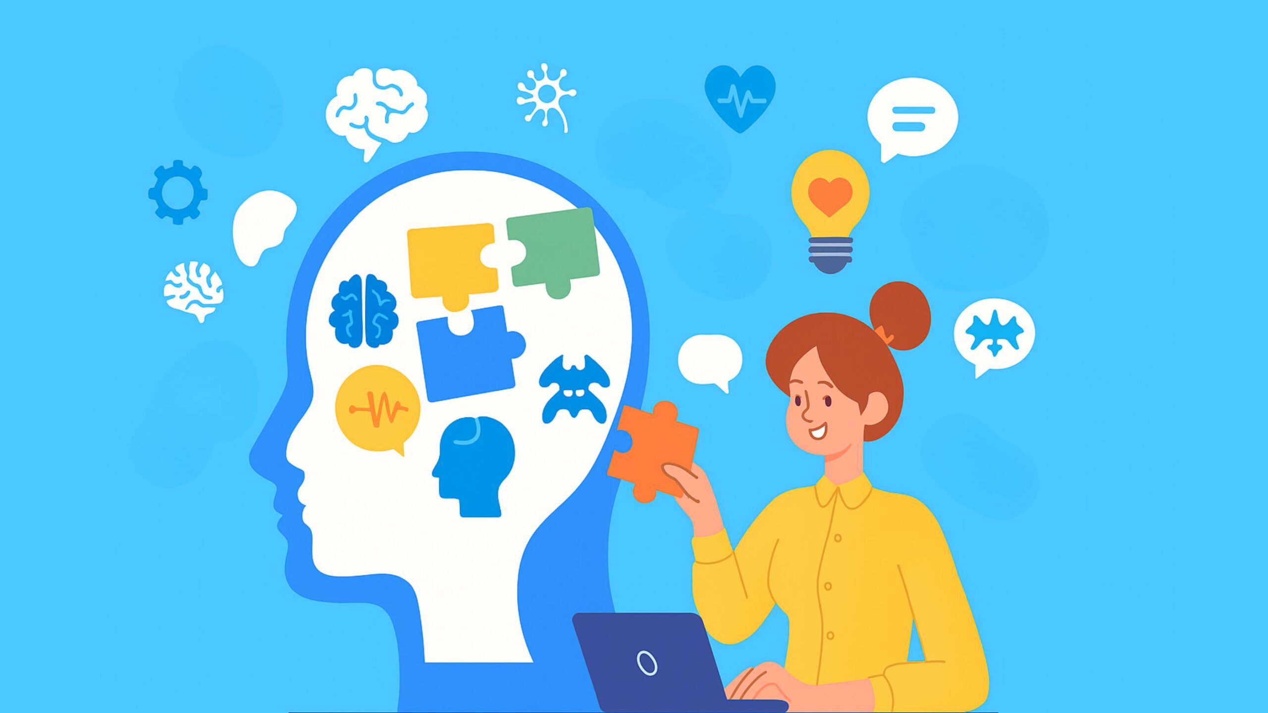 Triển vọng nghề nghiệp rộng mở cho cử nhân Tâm lý học năm 2025 và tương lai