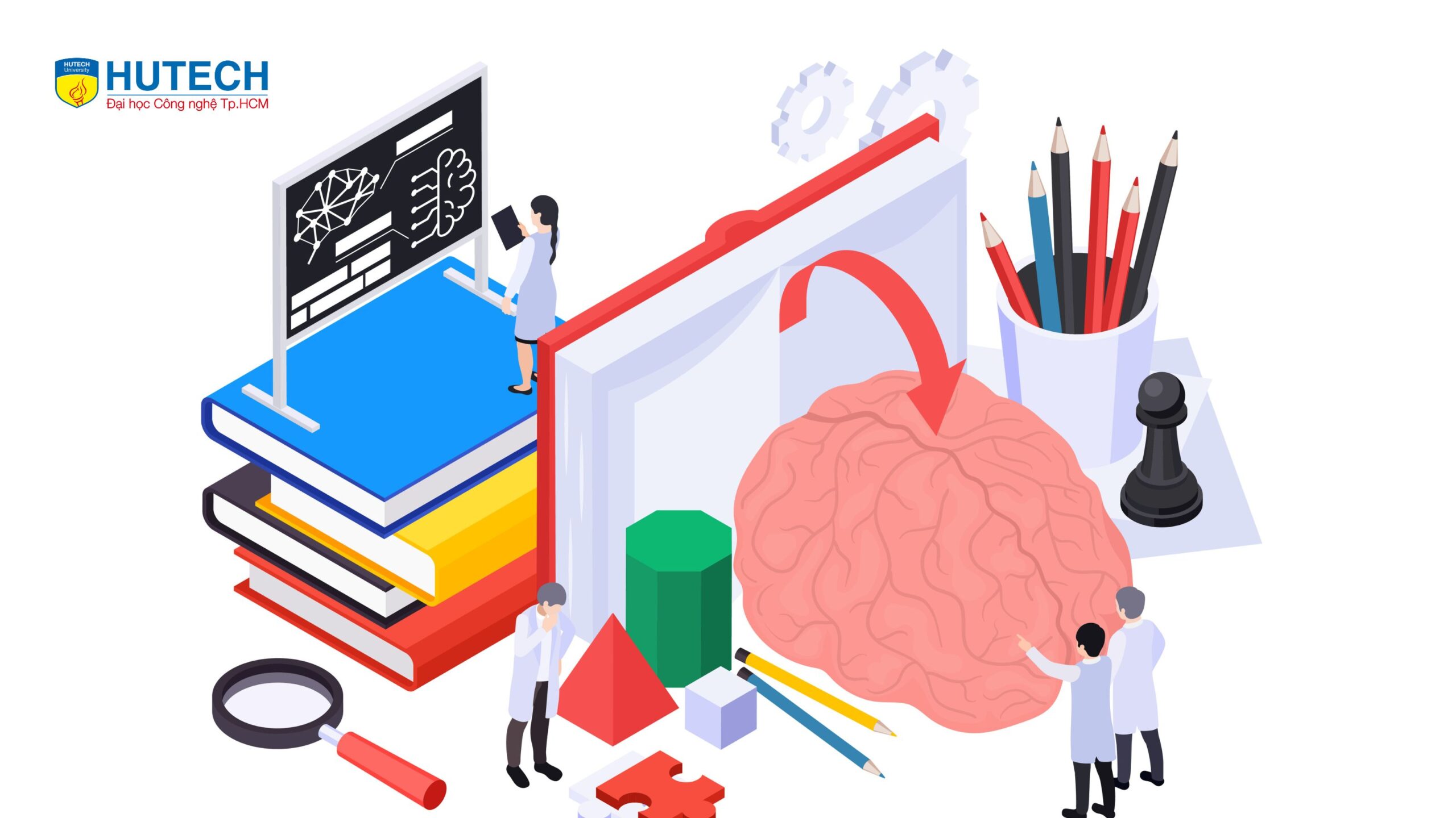 Tìm hiểu những vấn đề cơ bản của tâm lý học: nền tảng cho sự thấu hiểu hành vi con người!