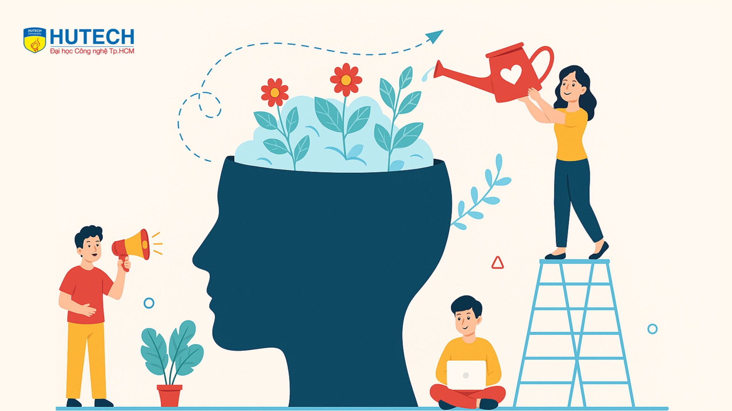 Có nên học tâm lý học ở Việt Nam? 11+ điều bạn cần biết trước khi quyết định học ngay