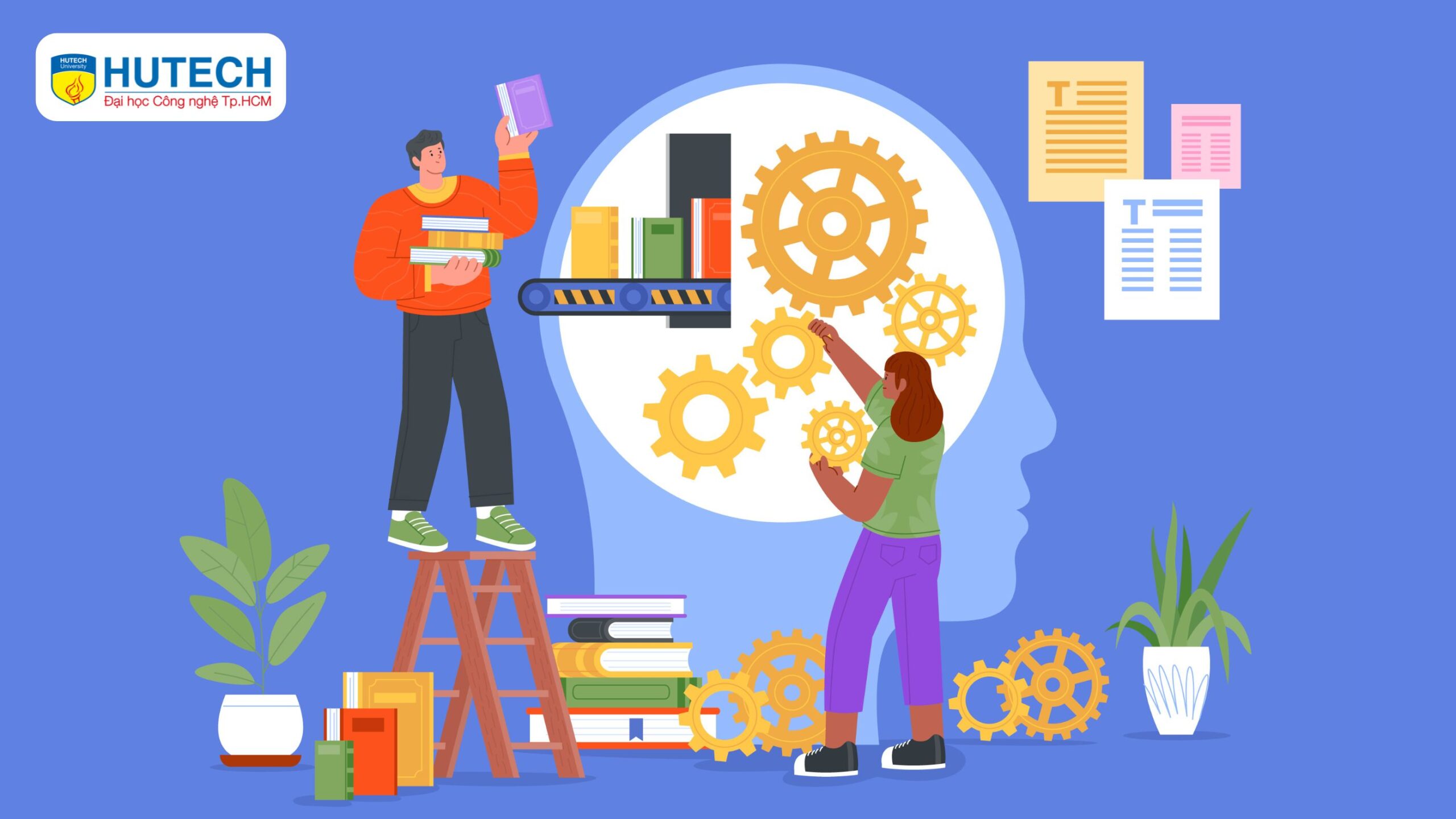 Học tâm lý học online​ năm 2025: Top 3 chương trình tâm lý học online uy tín và chất lượng!