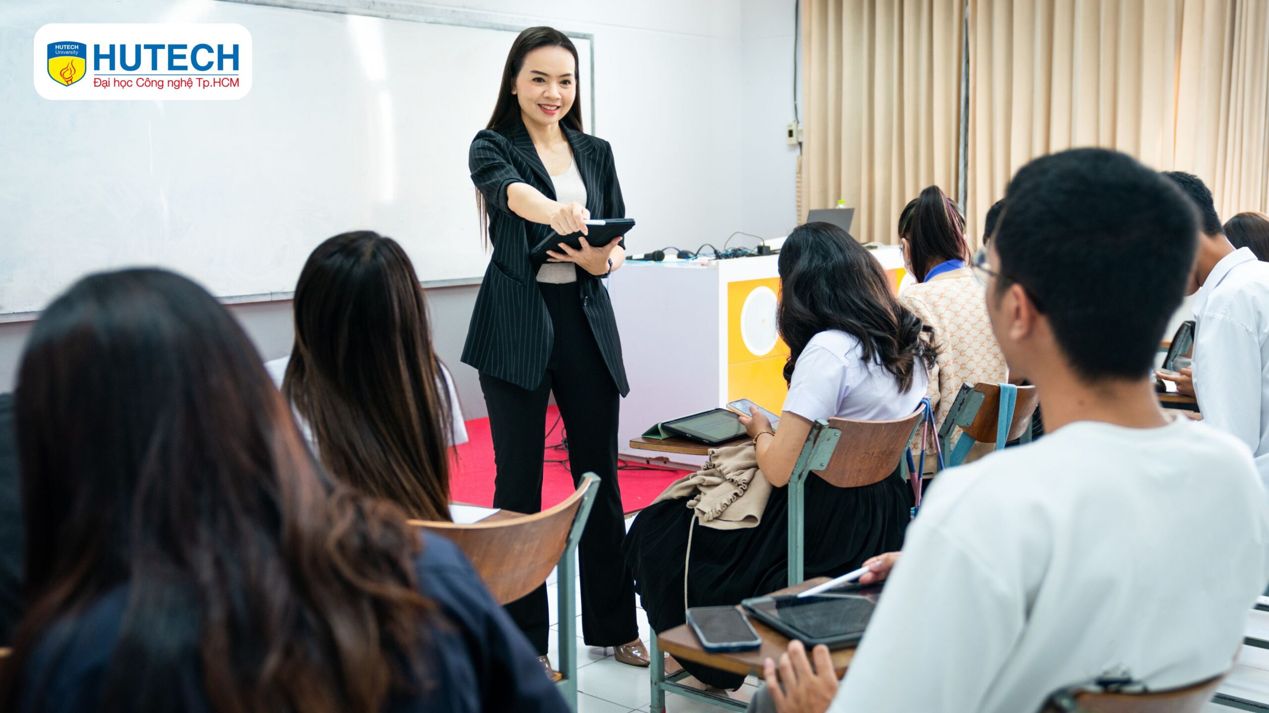 Tâm lý học dạy học đại học: 9 nguyên tắc vàng và chiến lược tạo động lực cho sinh viên!