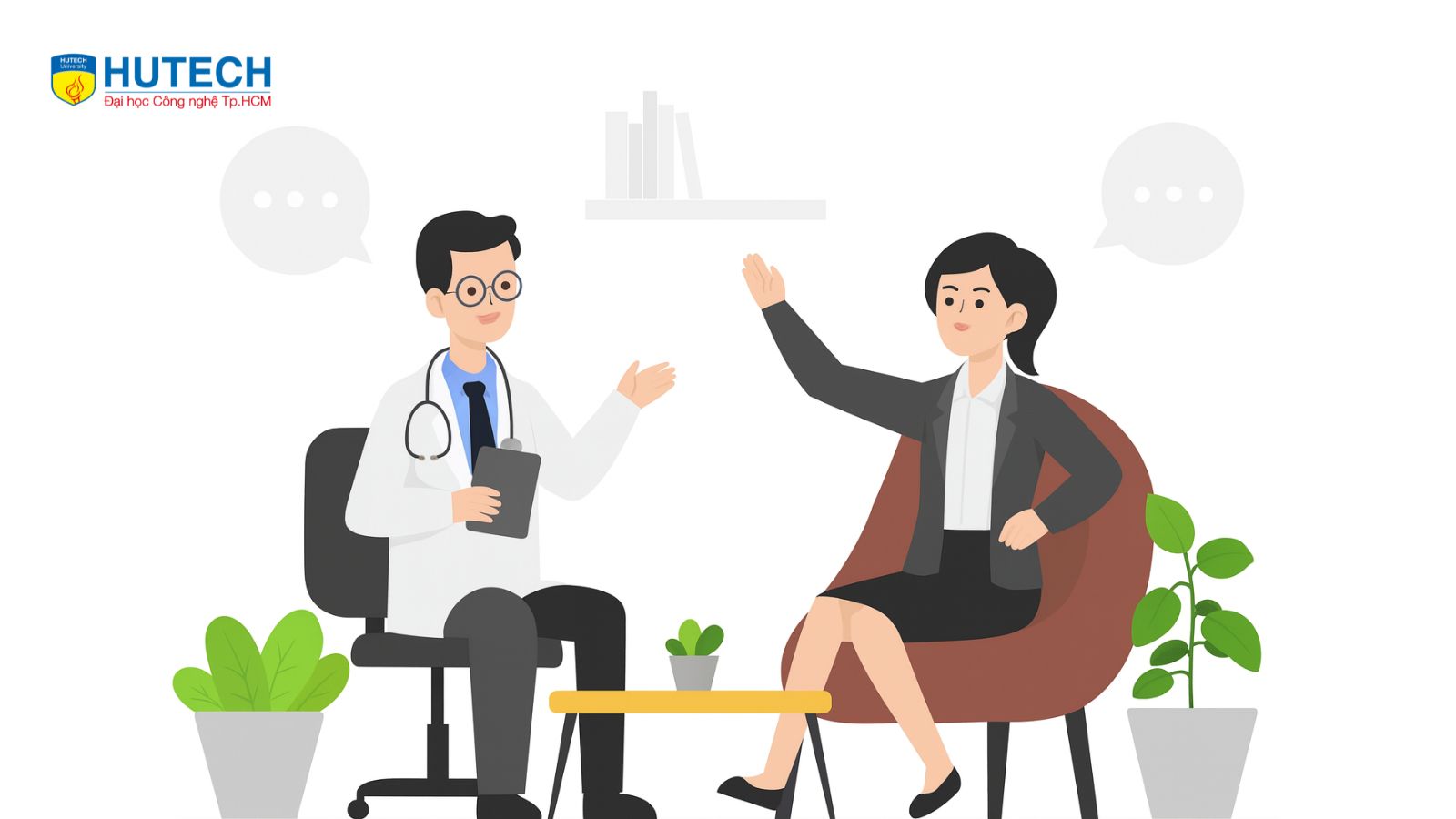 Tâm lý học có thất nghiệp không? 5 sự thật về cơ hội việc làm dành cho bạn!