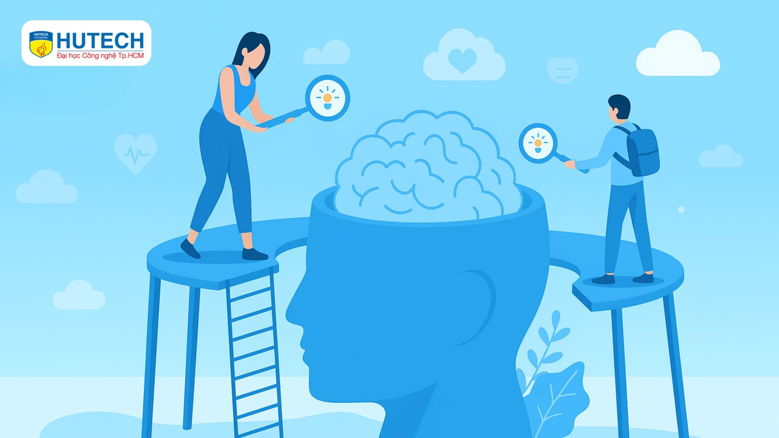 Hé lộ 10+ tố chất phù hợp với ngành tâm lý học giúp bạn thành công!