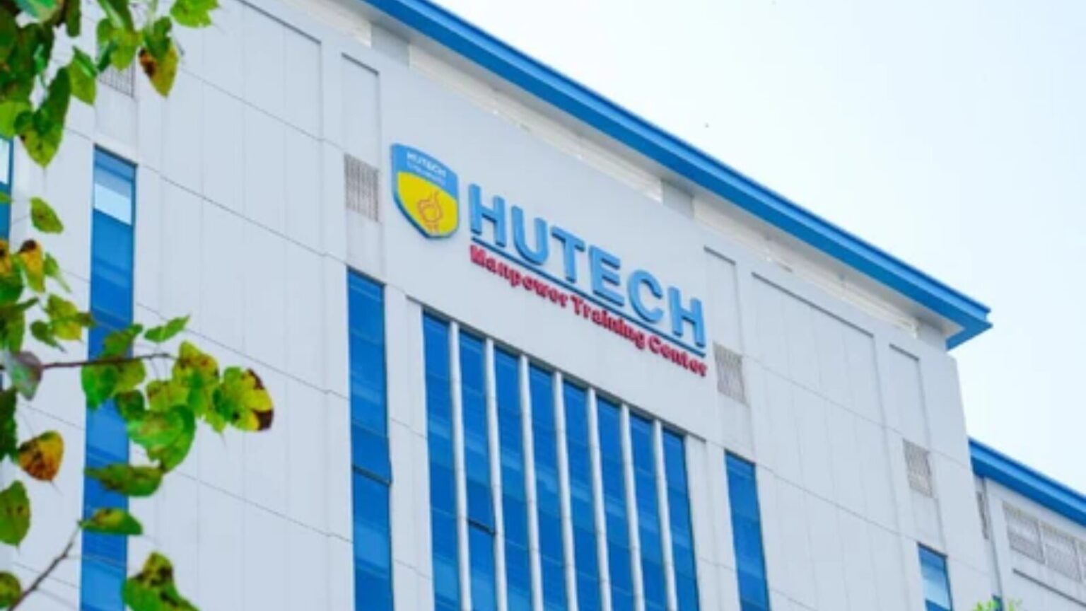 Học phí đào tạo từ xa HUTECH 2025-2026: Cập nhật mới nhất! – Đại học ...