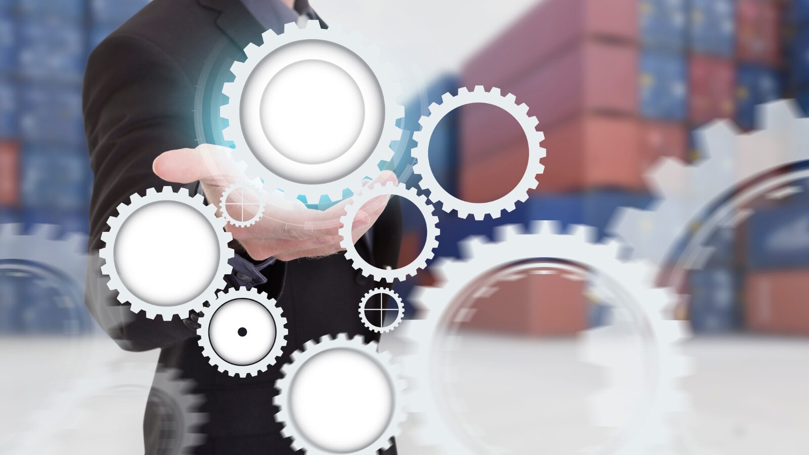 chuỗi cung ứng giá trị toàn cầu là gì