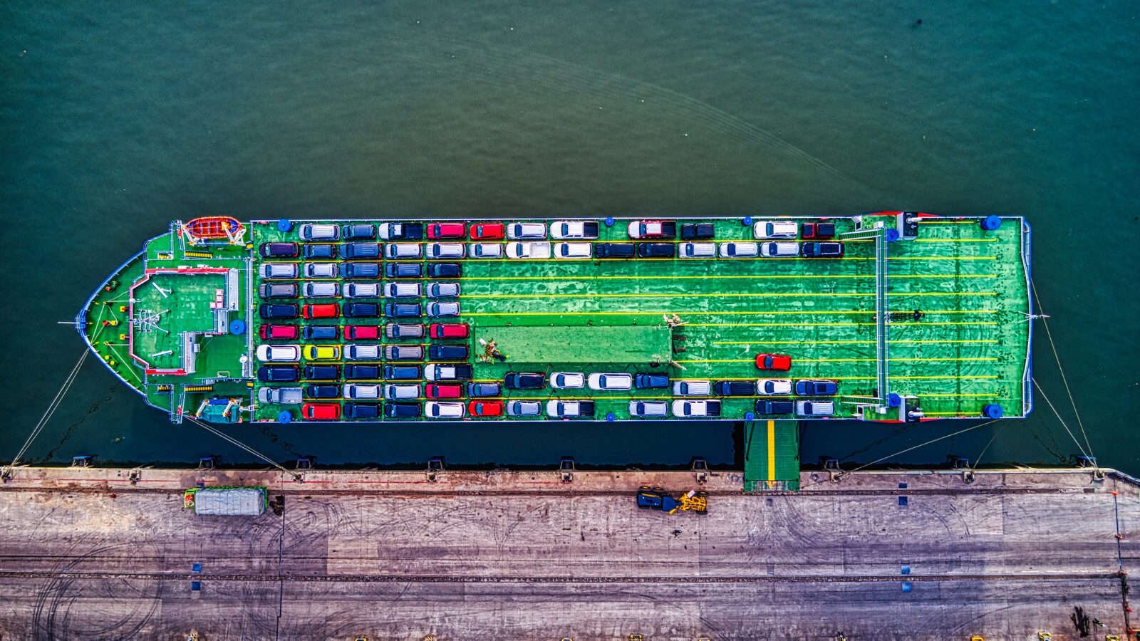 vb1 logistics và quản lý chuỗi cung ứng
