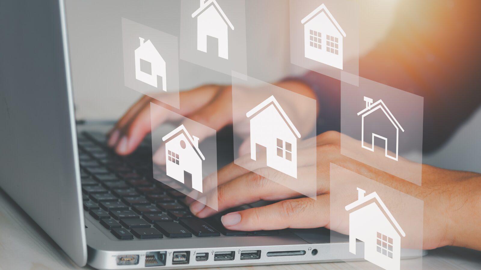 học đại học môi giới bất động sản online
