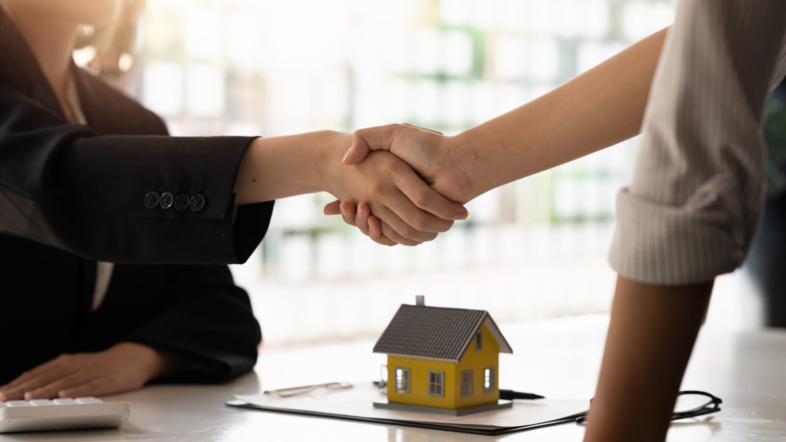tìm hiểu về bất động sản