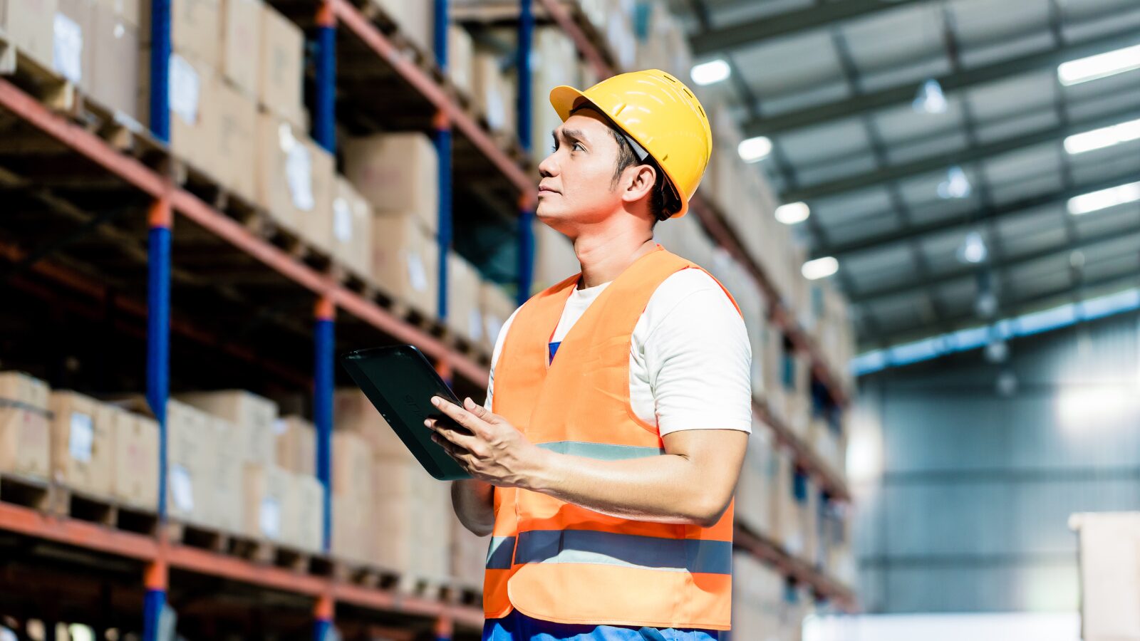 nghề logistics lương bao nhiêu